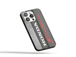 Honda Cute Phone Cases Limited Quality
